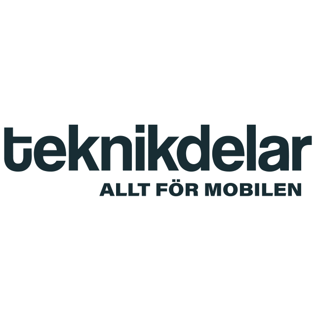 Teknikdelar